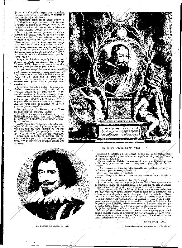 ABC MADRID 18-01-1931 página 21