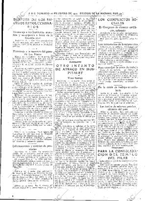 ABC MADRID 18-01-1931 página 37