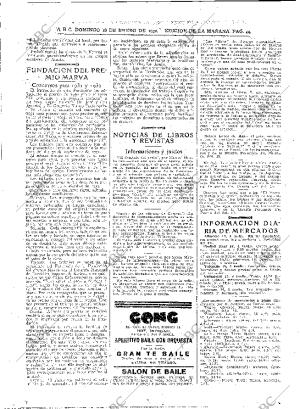 ABC MADRID 18-01-1931 página 44