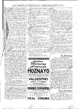 ABC MADRID 18-01-1931 página 52