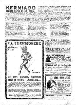 ABC MADRID 18-01-1931 página 56