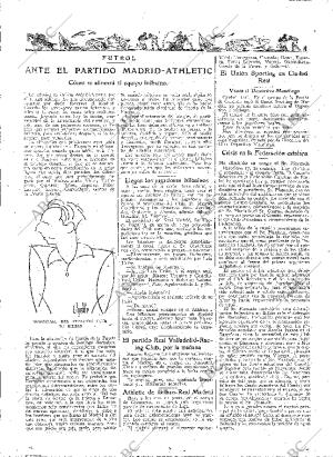 ABC MADRID 18-01-1931 página 58