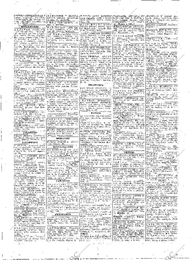 ABC MADRID 18-01-1931 página 62