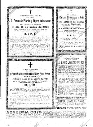 ABC MADRID 18-01-1931 página 65