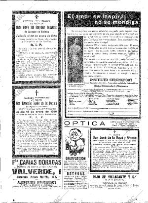 ABC MADRID 18-01-1931 página 66