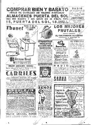 ABC MADRID 18-01-1931 página 67