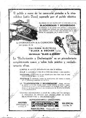 ABC MADRID 18-01-1931 página 68