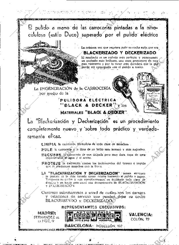 ABC MADRID 18-01-1931 página 68