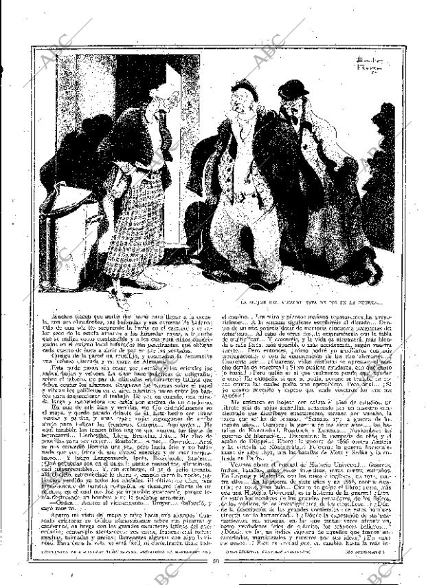 ABC MADRID 18-01-1931 página 71