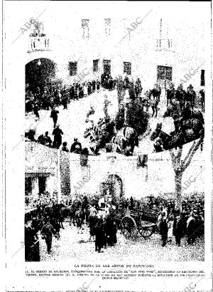 ABC MADRID 20-01-1931 página 14