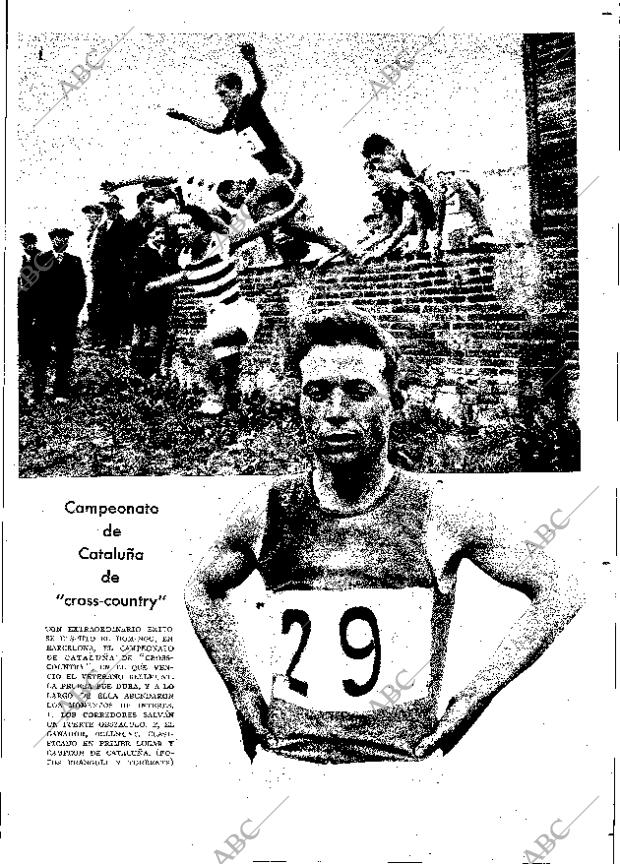 ABC MADRID 20-01-1931 página 21