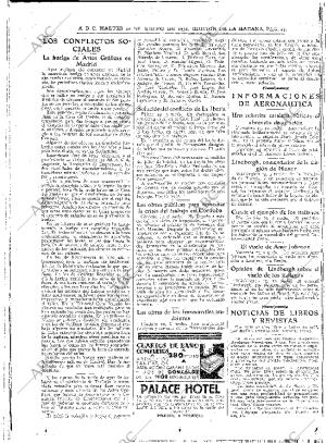 ABC MADRID 20-01-1931 página 42