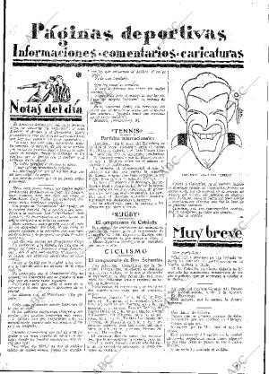 ABC MADRID 20-01-1931 página 53