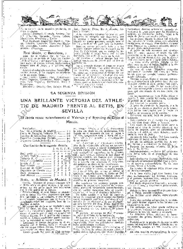 ABC MADRID 20-01-1931 página 58