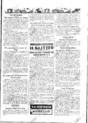 ABC MADRID 20-01-1931 página 61