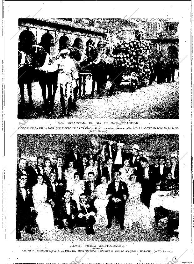 ABC MADRID 22-01-1931 página 12