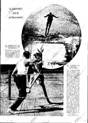 ABC MADRID 22-01-1931 página 13