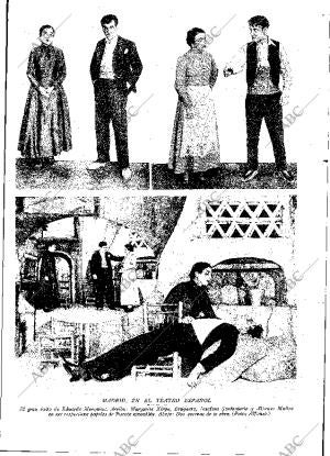 ABC MADRID 22-01-1931 página 19