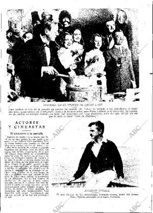 ABC MADRID 22-01-1931 página 21