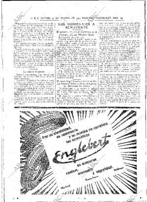 ABC MADRID 22-01-1931 página 24
