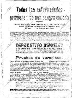 ABC MADRID 22-01-1931 página 30