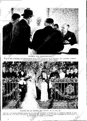 ABC MADRID 22-01-1931 página 5