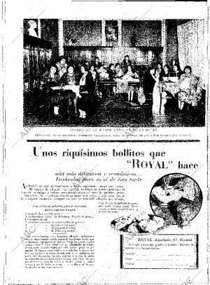 ABC MADRID 22-01-1931 página 6