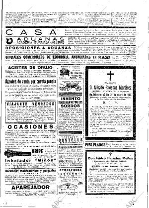 ABC MADRID 22-01-1931 página 61