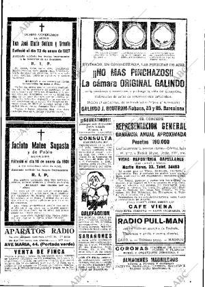 ABC MADRID 22-01-1931 página 63