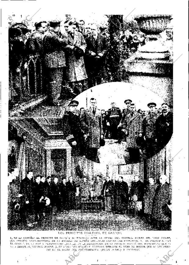 ABC MADRID 22-01-1931 página 7