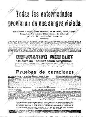 ABC SEVILLA 23-01-1931 página 10