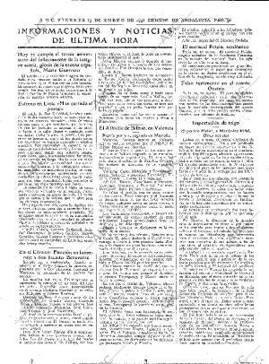 ABC SEVILLA 23-01-1931 página 26