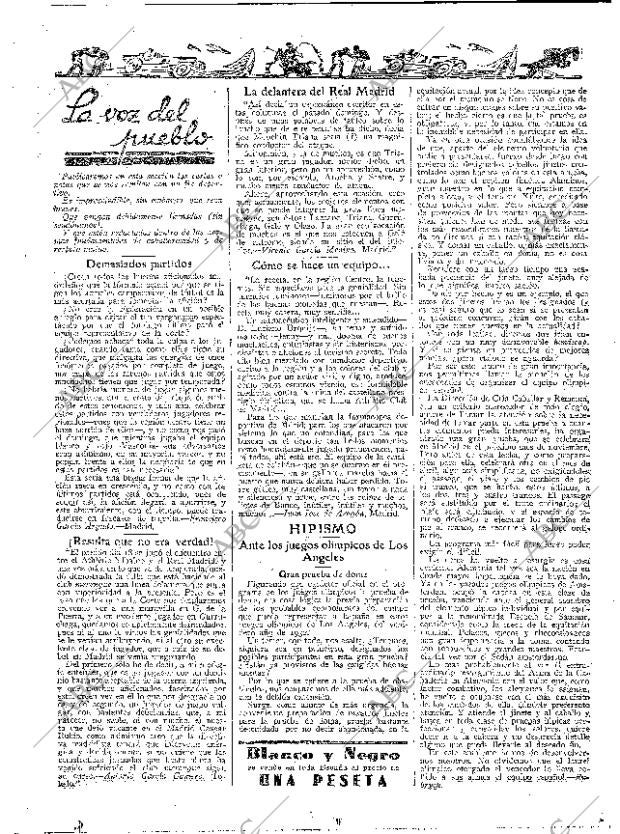 ABC SEVILLA 23-01-1931 página 30