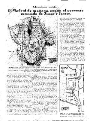 ABC SEVILLA 23-01-1931 página 8