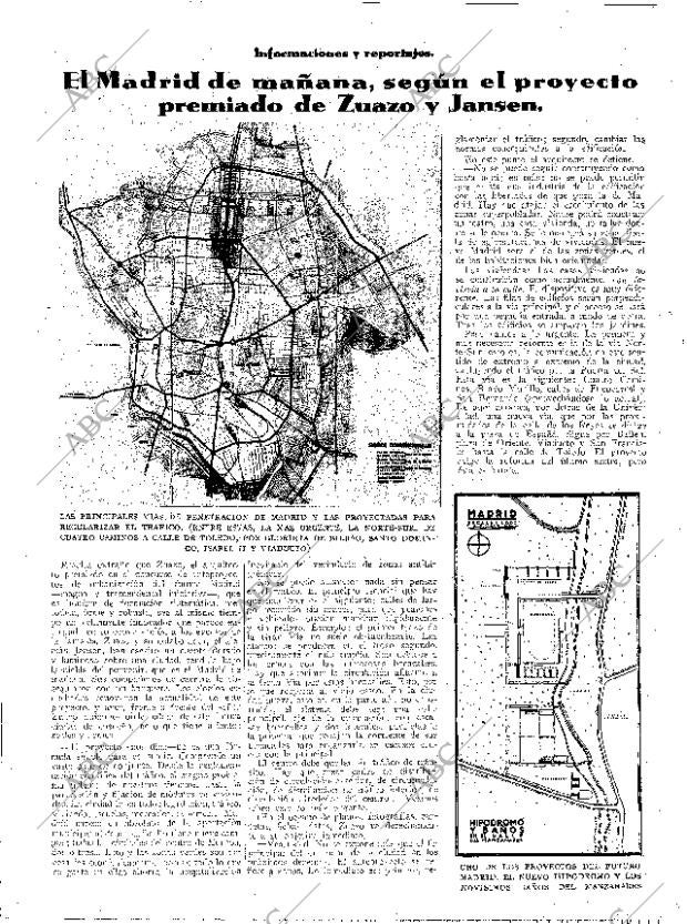 ABC SEVILLA 23-01-1931 página 8