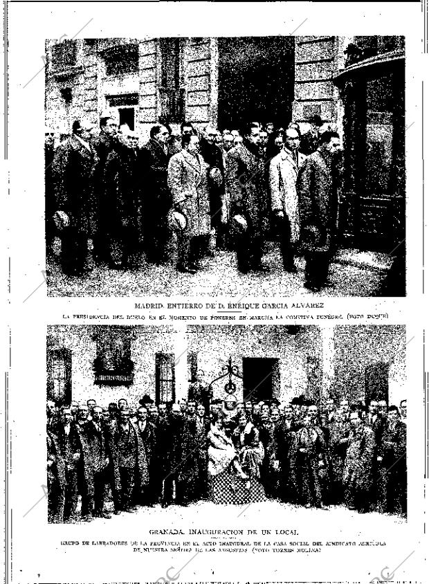 ABC MADRID 24-01-1931 página 10