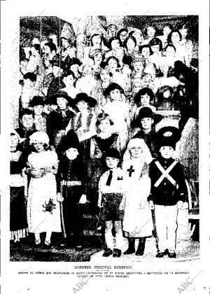 ABC MADRID 24-01-1931 página 11