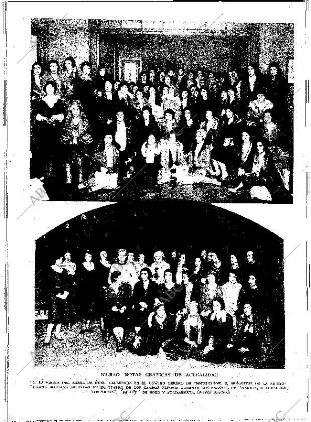 ABC MADRID 24-01-1931 página 14