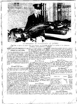 ABC MADRID 24-01-1931 página 16