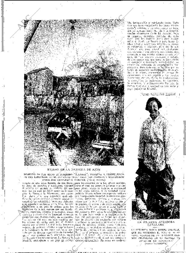 ABC MADRID 24-01-1931 página 4