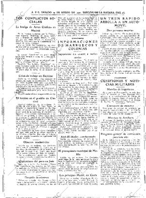 ABC MADRID 24-01-1931 página 44