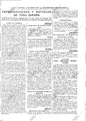 ABC MADRID 24-01-1931 página 47