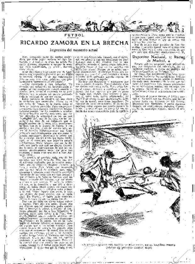 ABC MADRID 24-01-1931 página 54