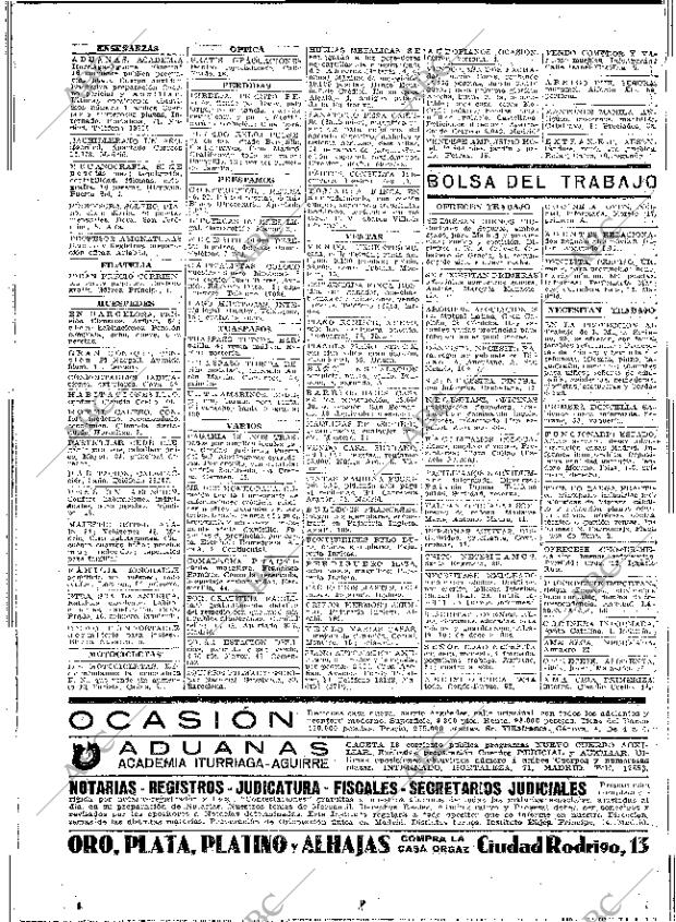 ABC MADRID 24-01-1931 página 58