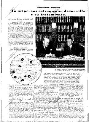 ABC MADRID 24-01-1931 página 6