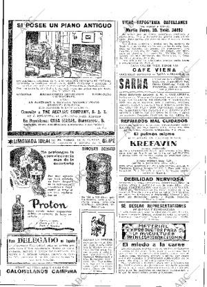 ABC MADRID 24-01-1931 página 61