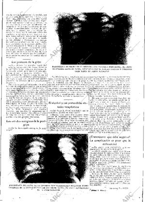 ABC MADRID 24-01-1931 página 7