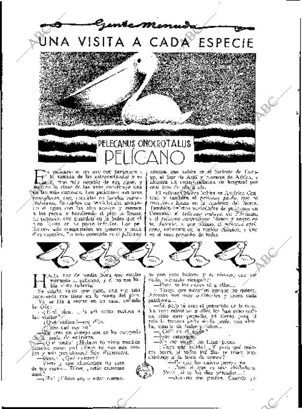 BLANCO Y NEGRO MADRID 25-01-1931 página 102