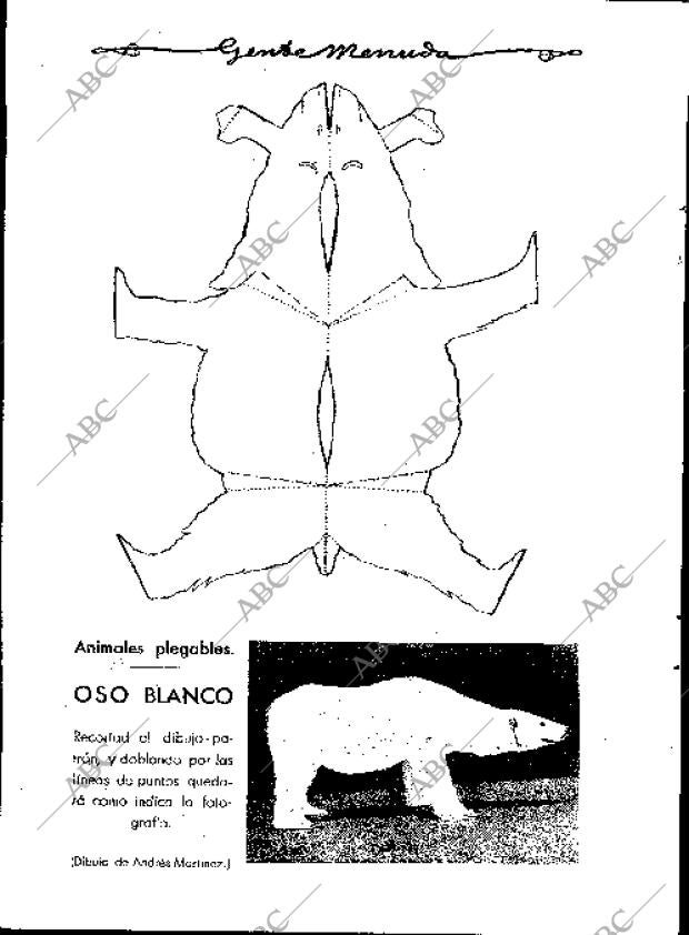 BLANCO Y NEGRO MADRID 25-01-1931 página 104