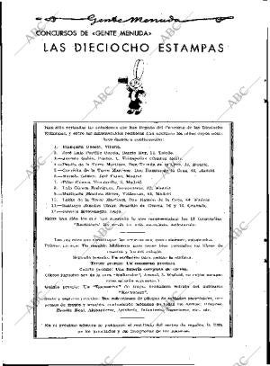 BLANCO Y NEGRO MADRID 25-01-1931 página 108